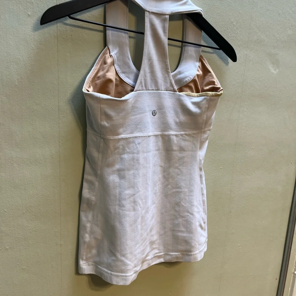 lululemon athletica size gentle